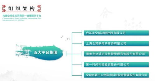 擁抱物聯(lián)網(wǎng) 收獲時(shí)代趨勢財(cái)富，跨入商界頂流圈層的戰(zhàn)略路徑