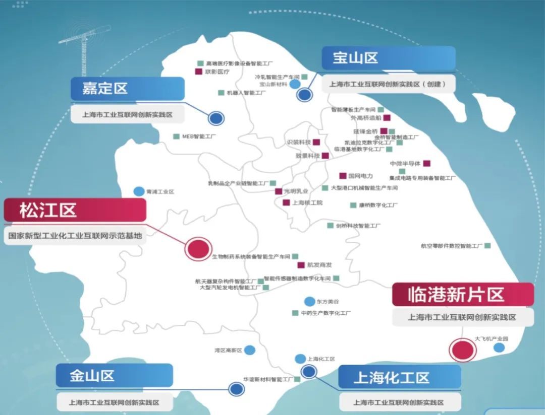 2022年上海軟件和信息服務業發展十件大事 互聯網數據服務迎風起勢